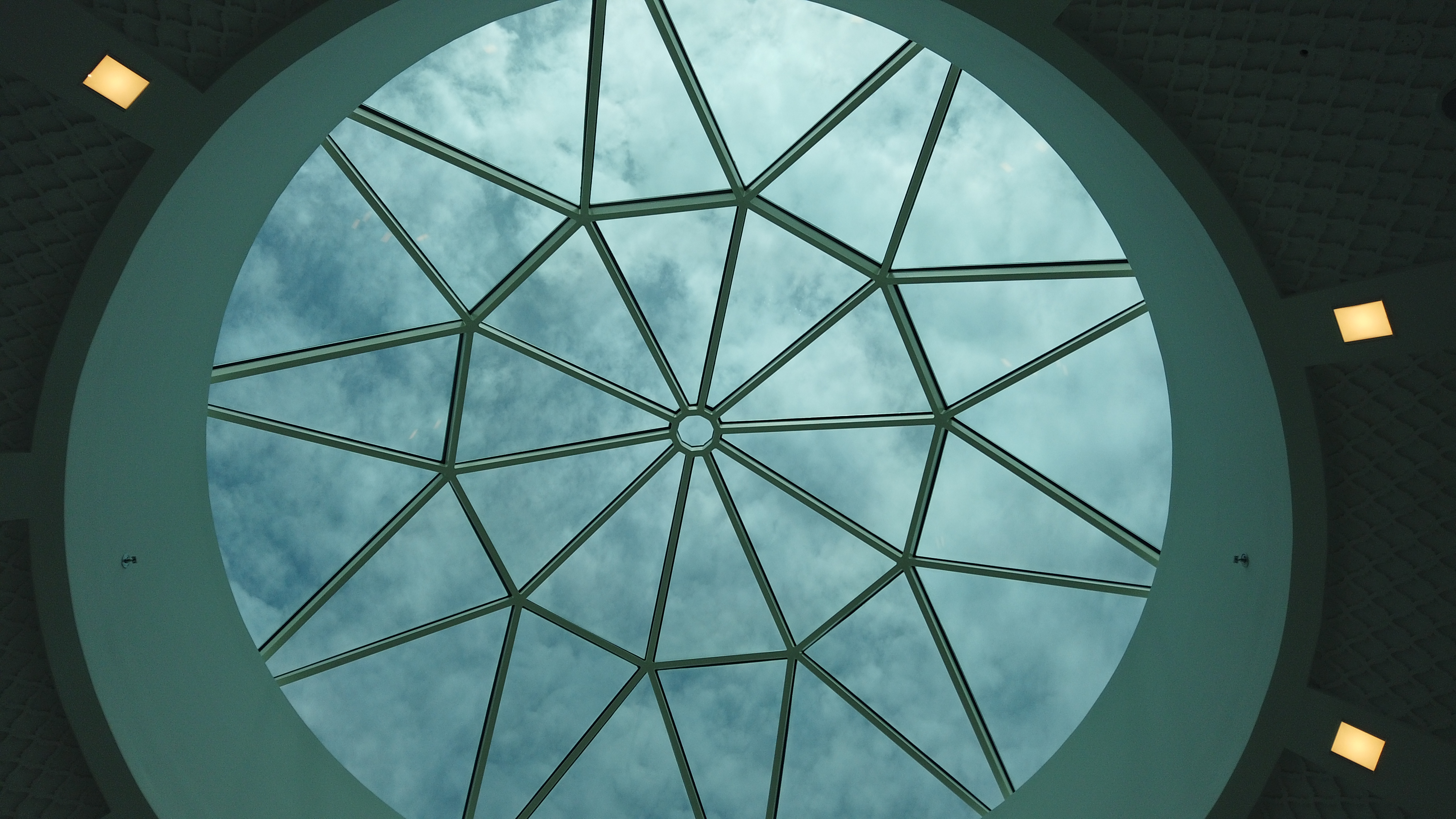 Sheikh Zayed Grand Mosque