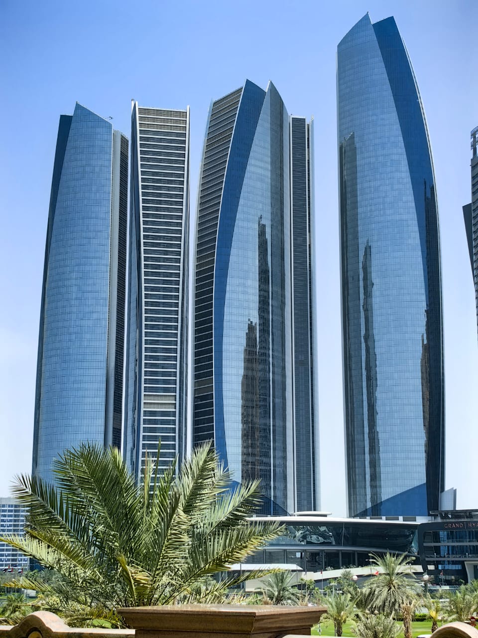 3 Days UAE Gala Tour