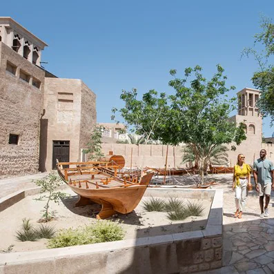 3 Days UAE Gala Tour