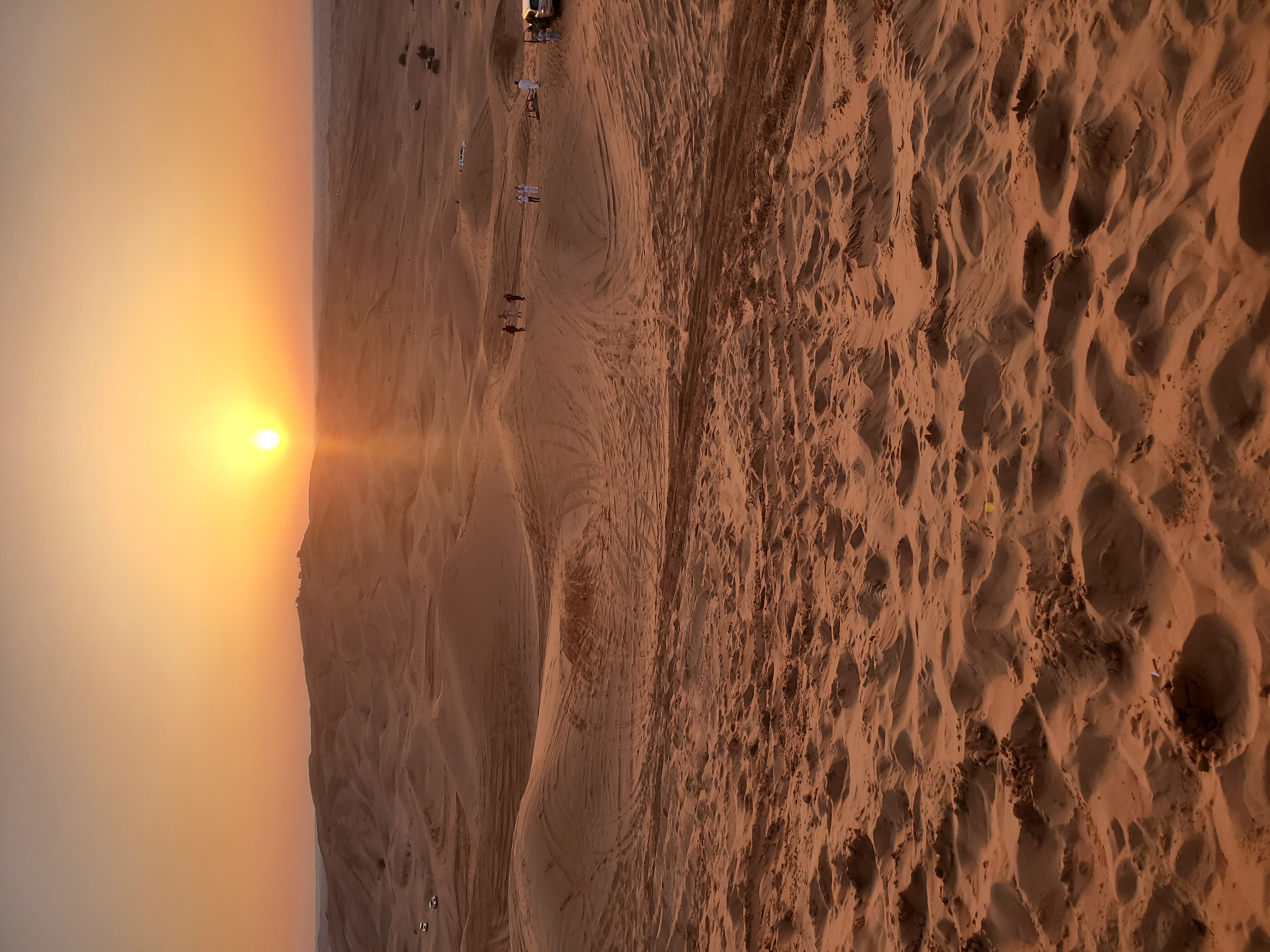 3 Days UAE Gala Tour