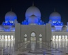 Sheikh Zayed Grand Mosque