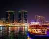 Creek Dhow Cruise