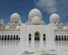 Sheikh Zayed Grand Mosque