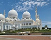 Sheikh Zayed Grand Mosque