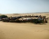 Abu Dhabi Desert Safari