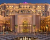 Emirates Palace Hotel