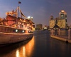 Creek Dhow Cruise