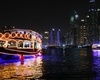 Dhow Cruise Dubai Marina